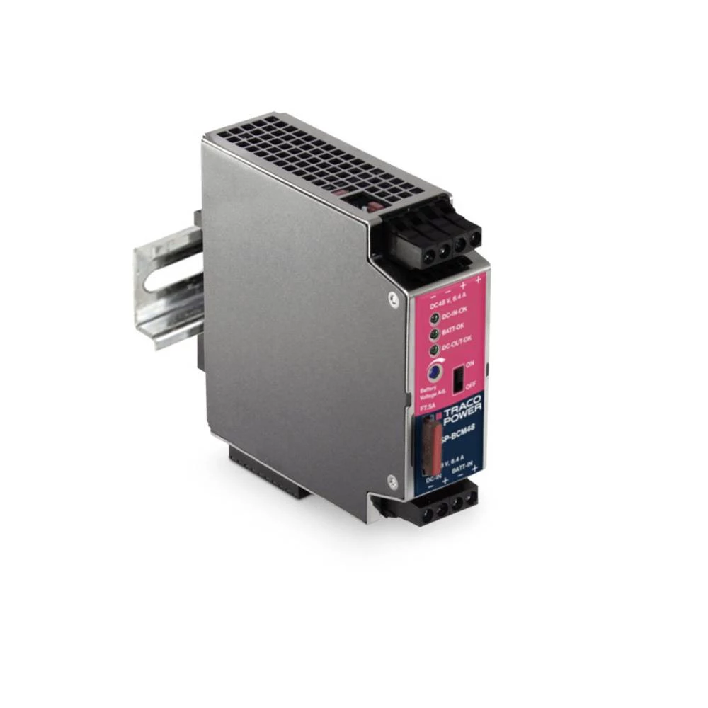 TracoPower TSP-BCM48 DIN-napajanje (DIN-letva) DC/DC 7500 mA 360 W 1 x slika