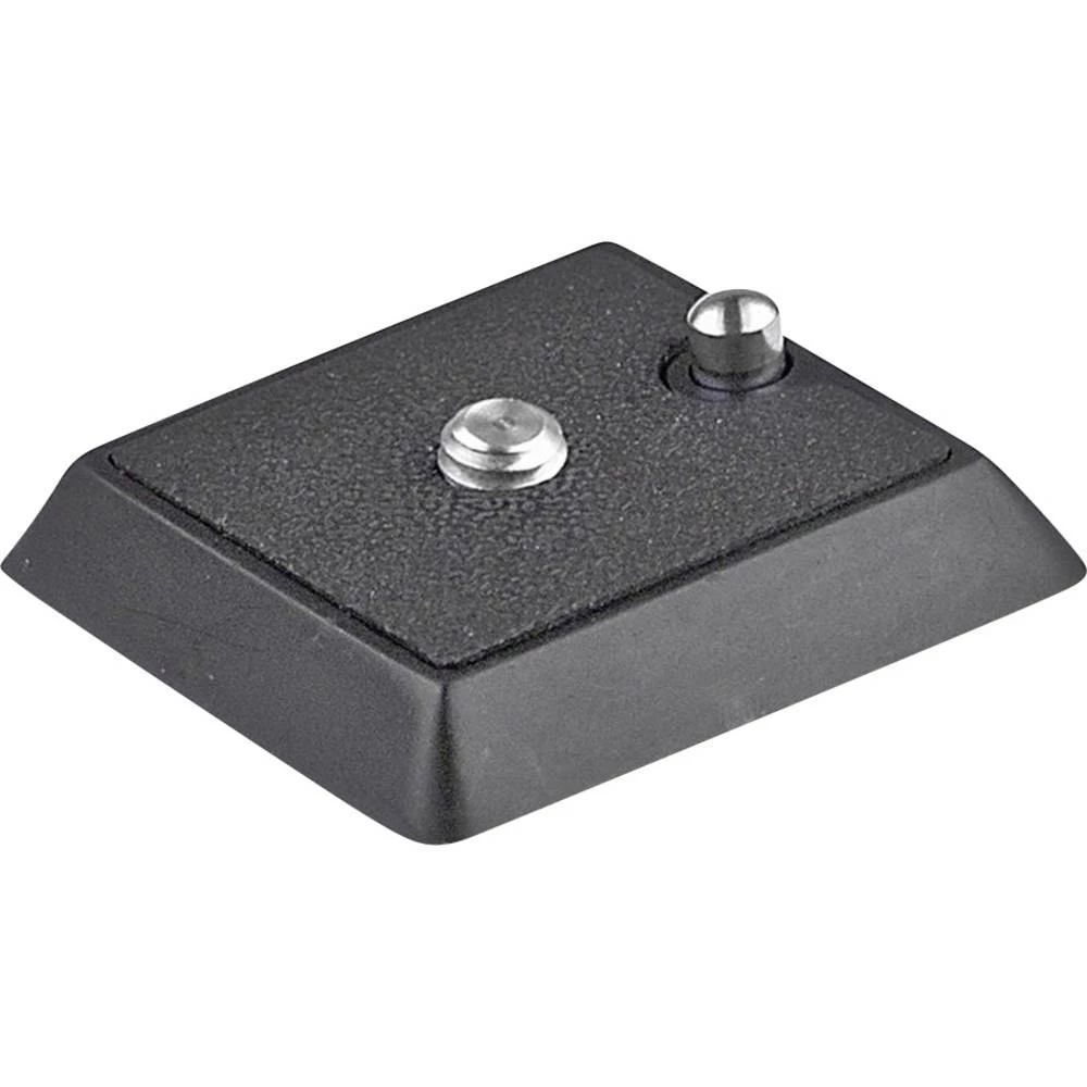 Kaiser Fototechnik brzospojna ploča Vanjski navoj=1/4" slika