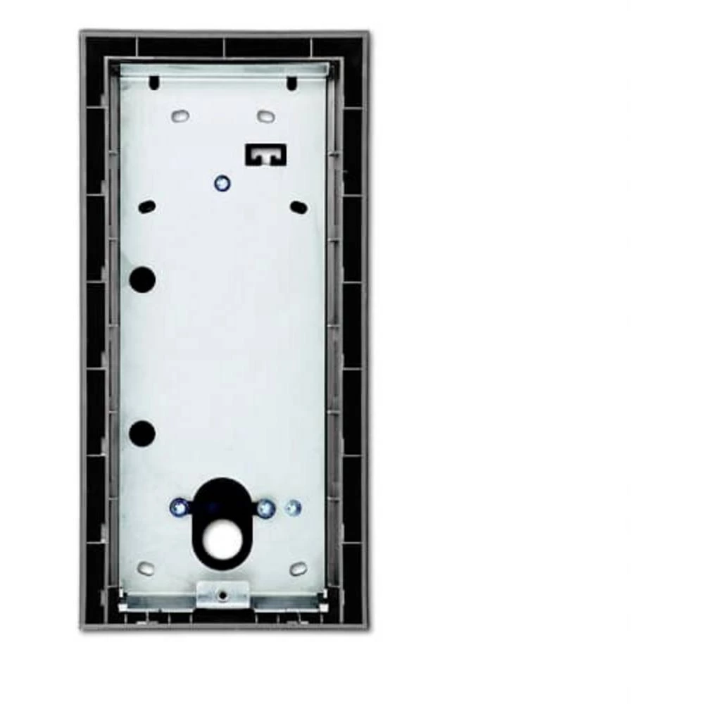 Busch-Jaeger 2CKA008300A0034 pribor portafona za vrata    siva slika