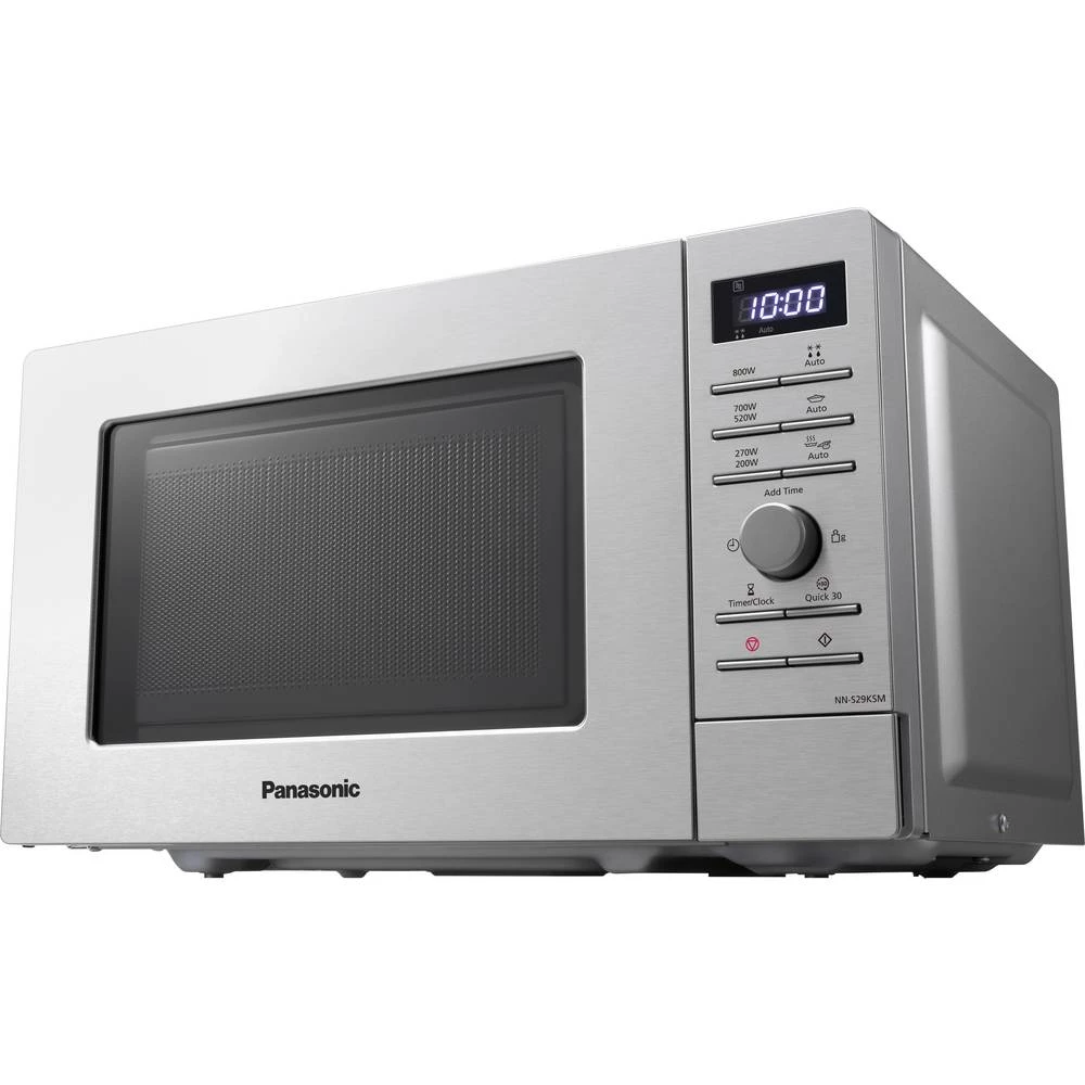 Panasonic Solo mikrovalna pećnica  800 W slika