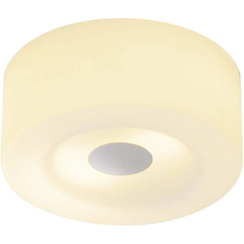 Stropna svjetiljka SLV 146942 Bijela, Krom slika