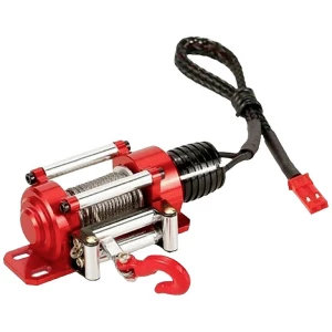 RC metalni kabelski vitlo 3kg (tip B) u mjerilu 1:10 Absima 2320131 tuning dio vitlo slika