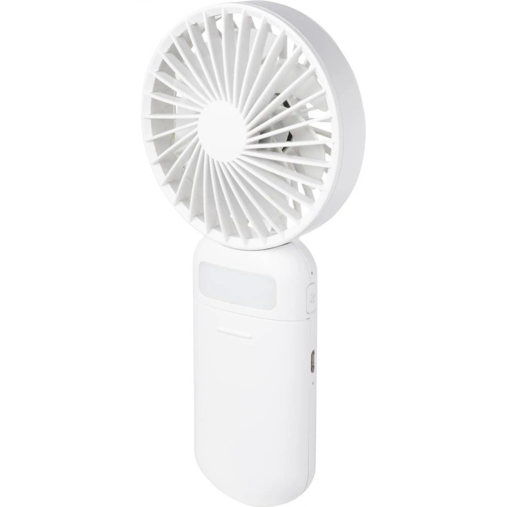 Basetech  BT-2345472 ručni ventilator bijela slika