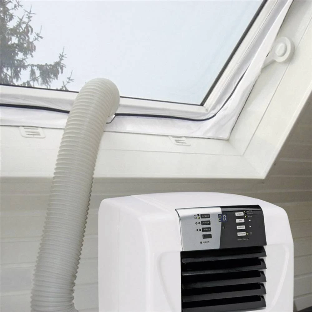 Stoper toplog zraka Einhell Hot Air Stop slika