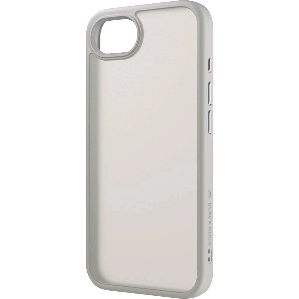 Black Rock Cover "Hybrid Case" für Apple iPhone 16e, Sand etui Apple iPhone 16e boja pjeska 00229682 slika