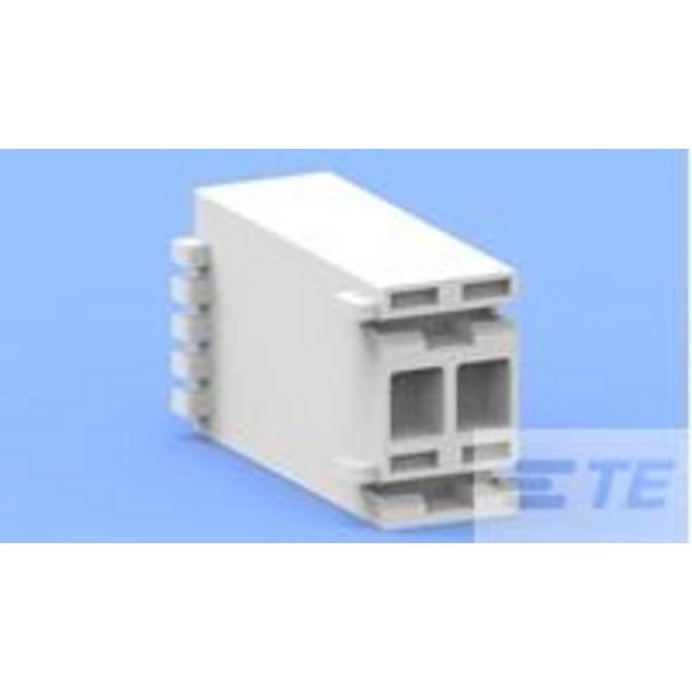 TE Connectivity RAST 5 ConnectorsRAST 5 Connectors 521782-7 AMP slika