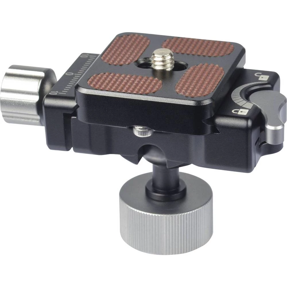 Kaiser Fototechnik glava stativa slika