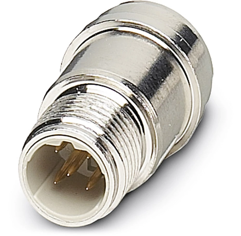 SACC-DSIP-M12MSB-5CON-L180-SI - ugradbeni utični konektor SACC-DSIP-M12MSB-5CON-L180-SI Phoenix Contact sadržaj: 10 kom. slika