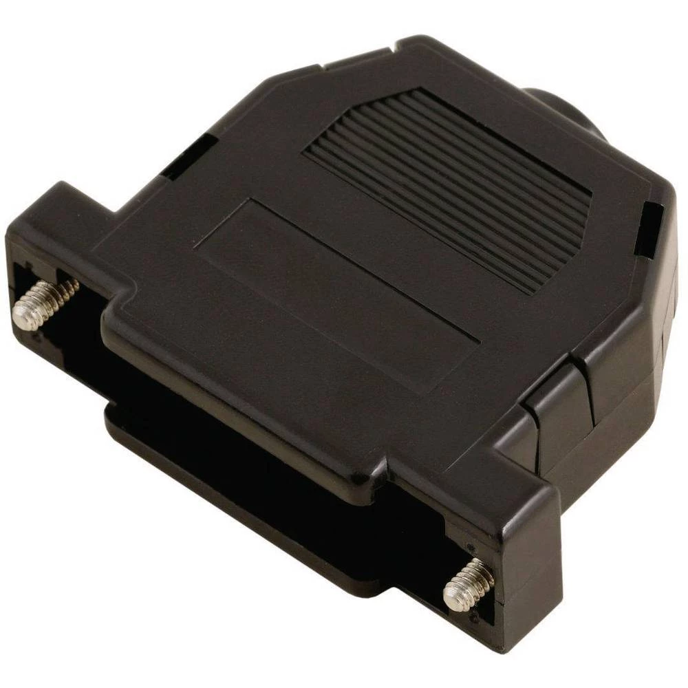 MH Connectors 2360-0101-01 2360-0101-01 Broj polova (broj): 9 umjetna masa ojačana staklenim vlaknima, otporna na udare slika