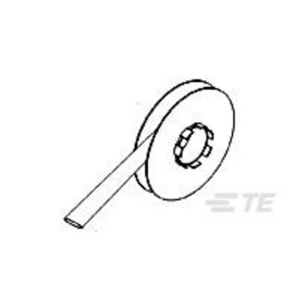 TE Connectivity Cable Ident - Flattened ContinuousCable Ident - Flattened Continuous 721133-000 RAY slika