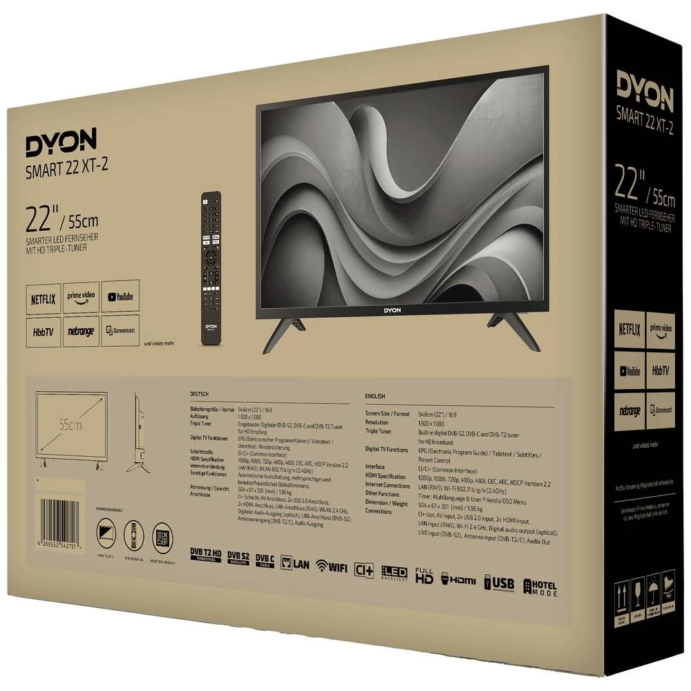 Conrad Product Image