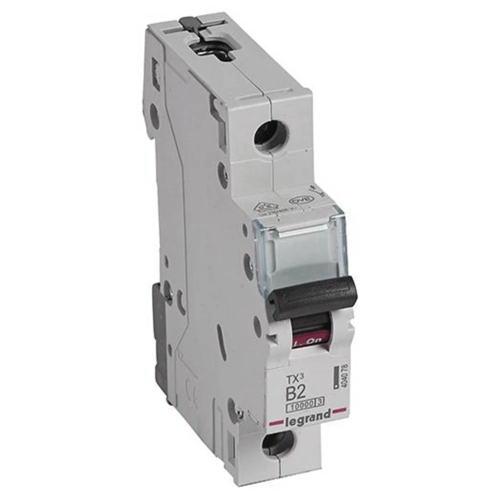 <br>  <br>  Legrand<br>  <br>  404078<br>  <br>  Legrand 404078<br>  <br>  zaštitna sklopka za vodove<br>  <br>  <br>  <br>  <br>  <br>  <br>  <br>  <br>  <br>  2 A<br>  <br>  <br>  <br>  230 slika