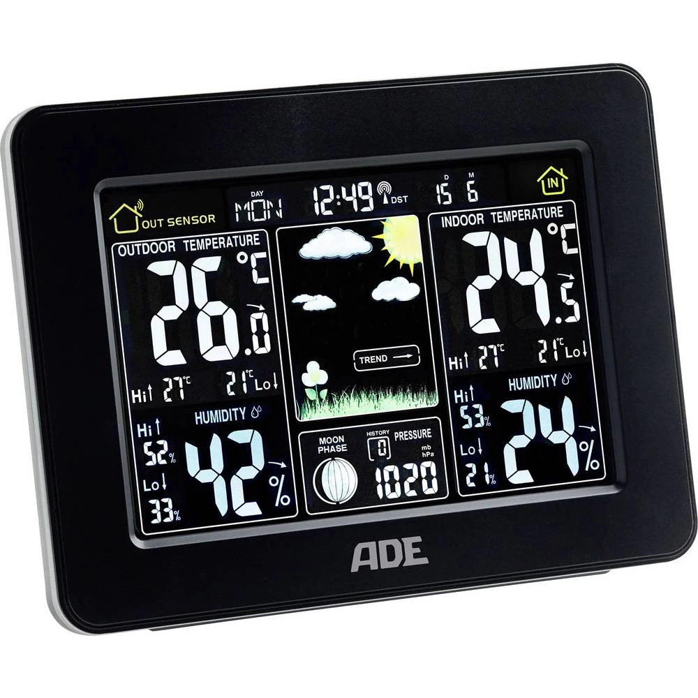 Conrad Product Image