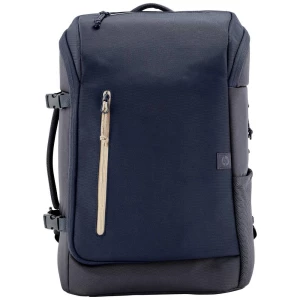 HP ruksak za prijenosno računalo Travel 25L Prikladno za maksimum: 39,6 cm (15,6'')  plava boja slika