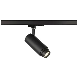 SLV NUMINOS ZOOM M LED reflektor za sustav šina 3-fazni LED fiksno ugrađena 20 W   crna slika