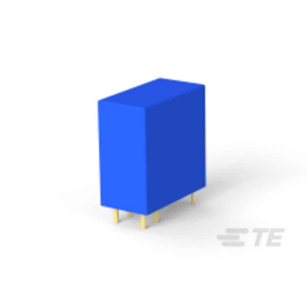 TE Connectivity Appliance Miniature PCB RelaysAppliance Miniature PCB Relays 5-1419124-6 AMP slika