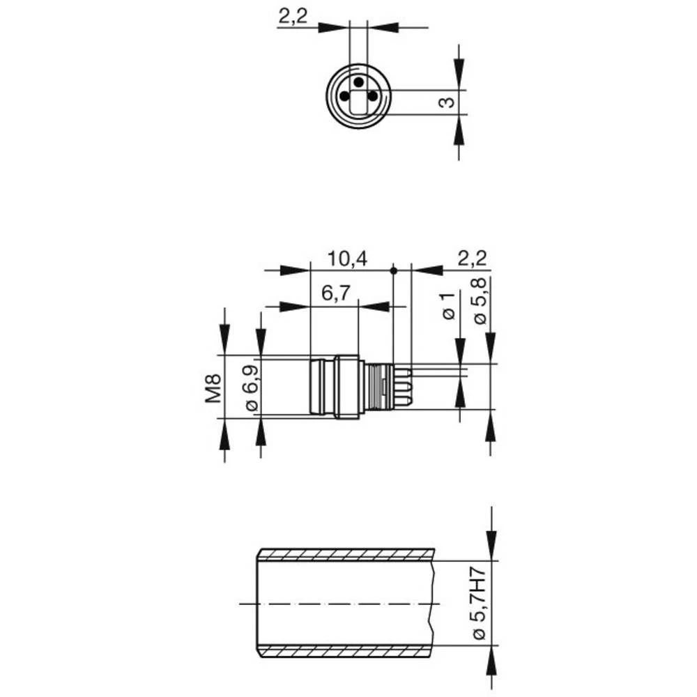 Conrad Product Image