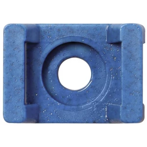 LAPP SOCKEL SATTEL DETECT XS PP postolje kabelske vezice 61724110 100 St. slika