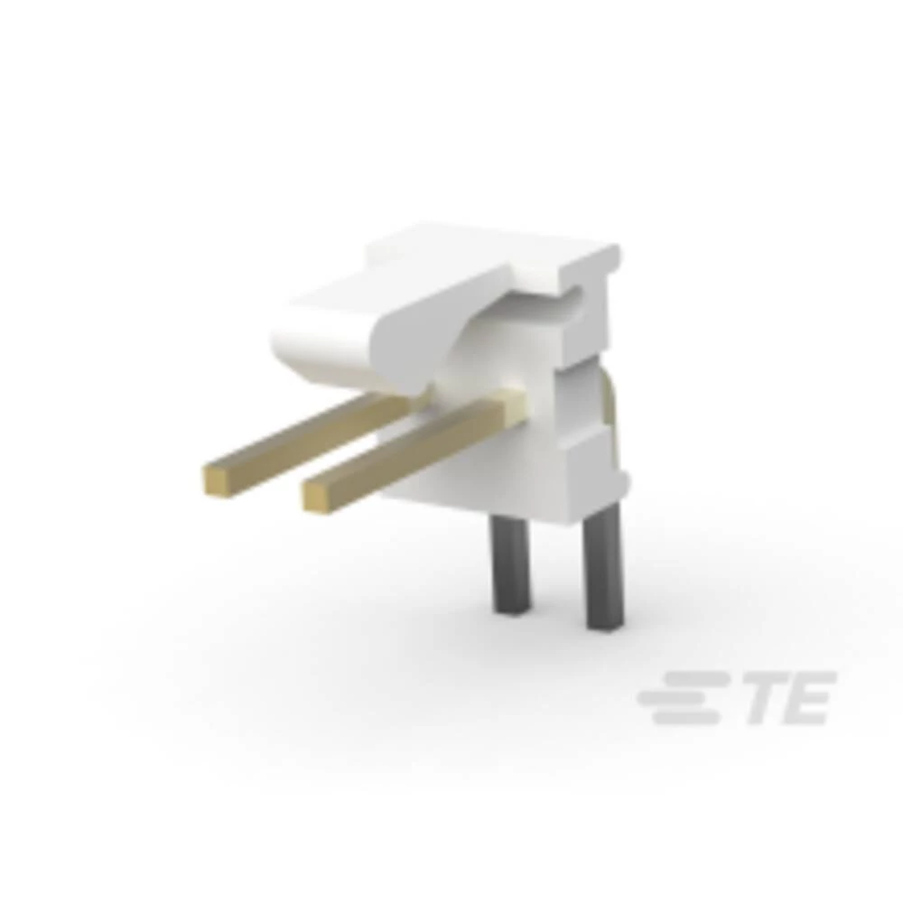 TE Connectivity MTA-100 CL ConnectorsMTA-100 CL Connectors 3-641216-2 AMP slika