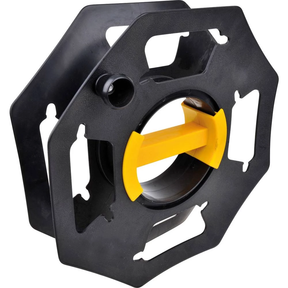 Ručni kabelski bubanj cartrend 10245 (D x Š x V) 33 x 10 x 33 cm slika