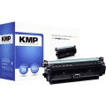 KMP Toner Zamijena HP 508A, CF360A Kompatibilan Crn 6000 Stranica H-T223B slika