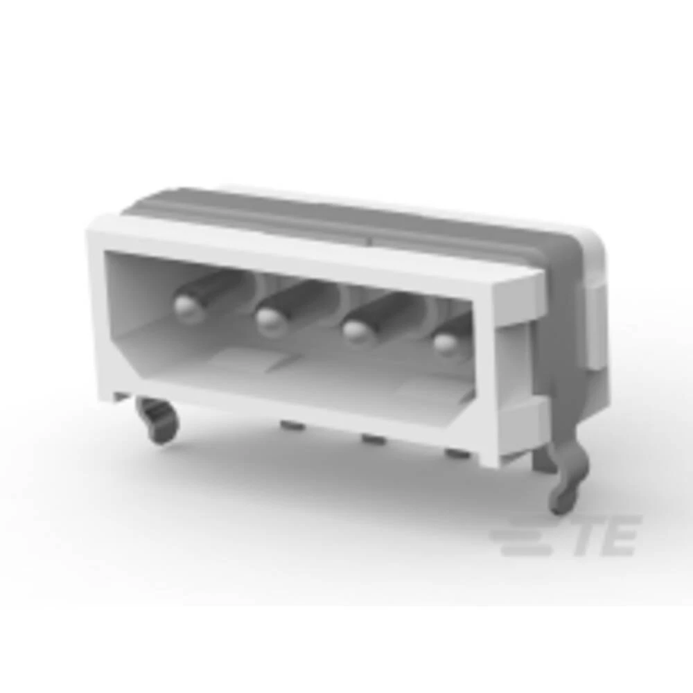 TE Connectivity Commercial MATE-N-LOK ConnectorsCommercial MATE-N-LOK Connectors 174552-1 AMP slika