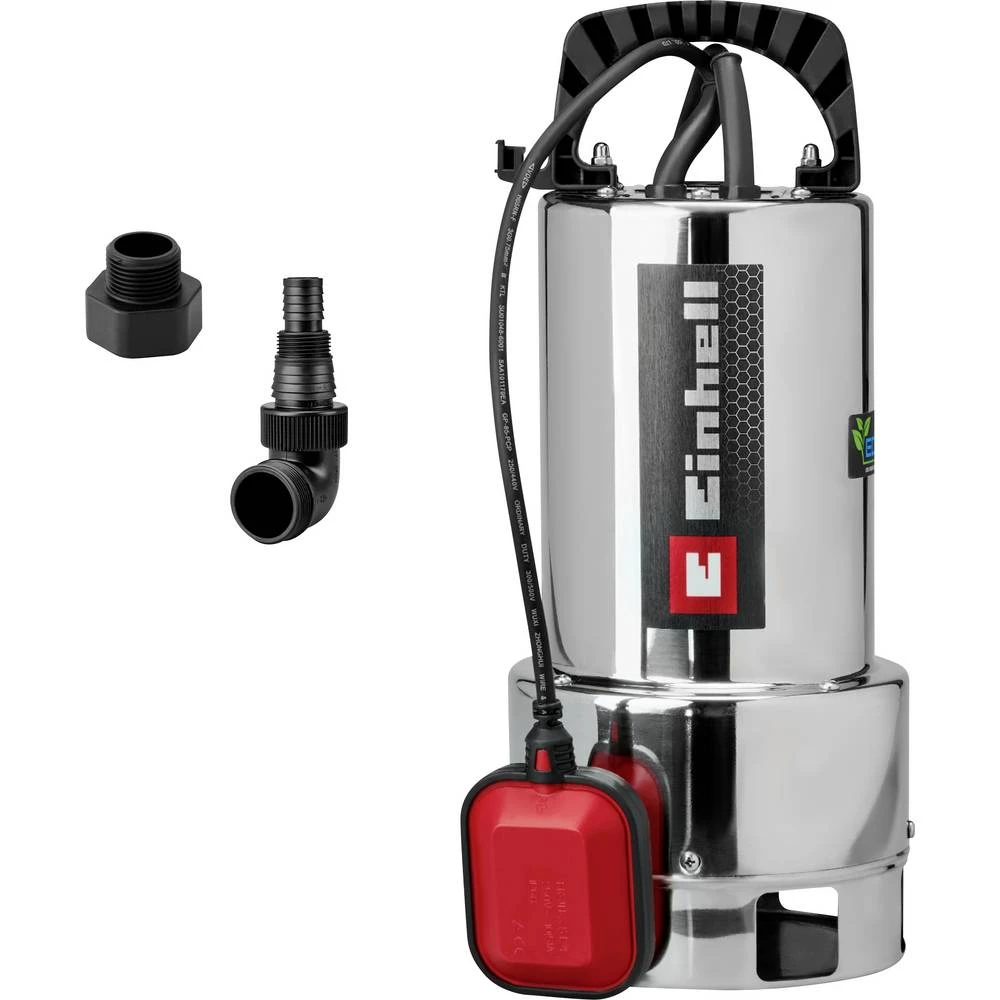 Einhell 4170765 GC-DP 7035 N ECO PLUS pumpa sa crijevom 19000 l/h 8 m slika