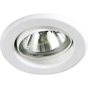 Brumberg 326115 326115 ugrađeno svjetlo halogena žarulja GX5.3 50 W slika