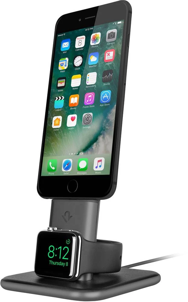 Twelve South 1697219 iPhone docking stat slika