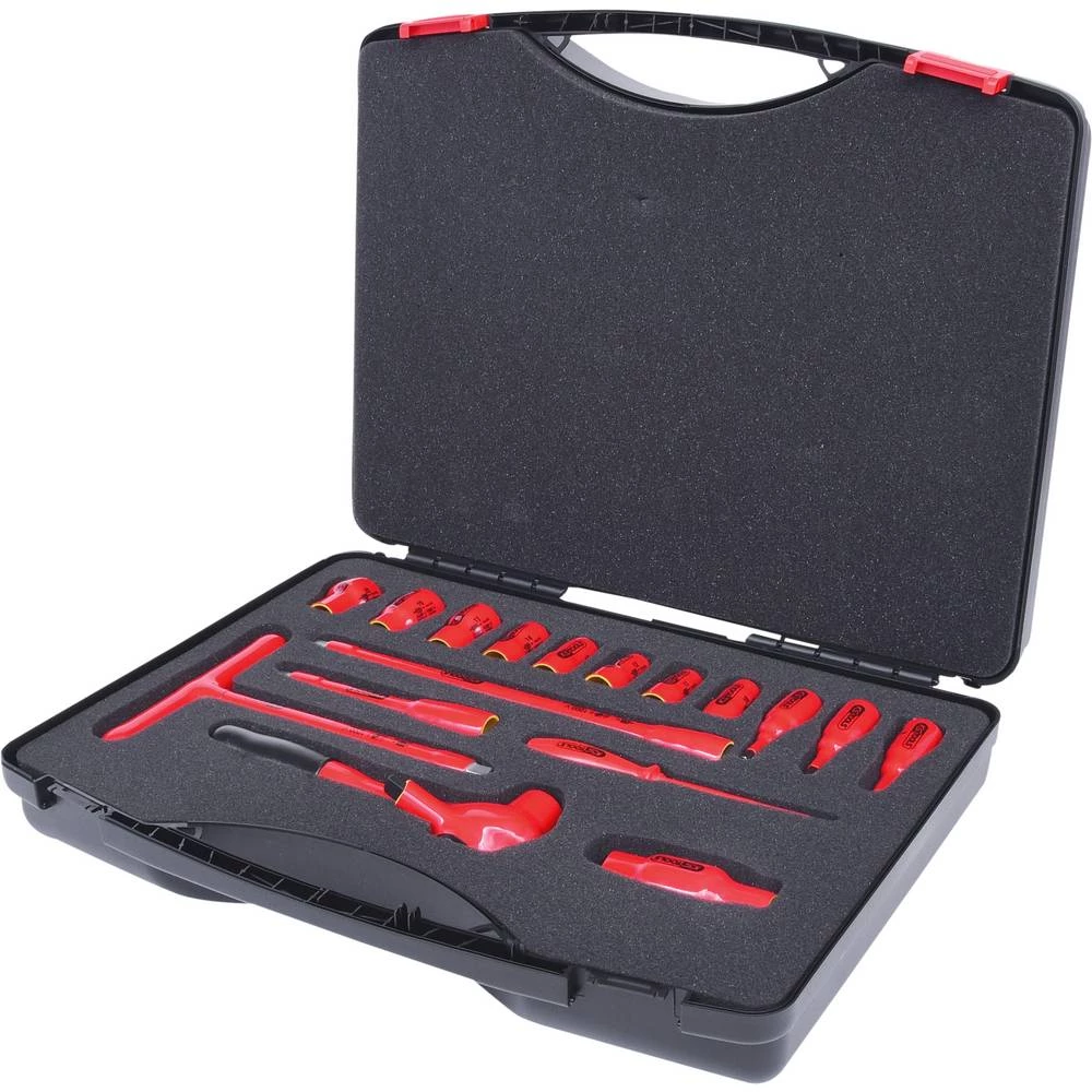 KS Tools 1171850 set nasadnih ključeva 117.1850 slika
