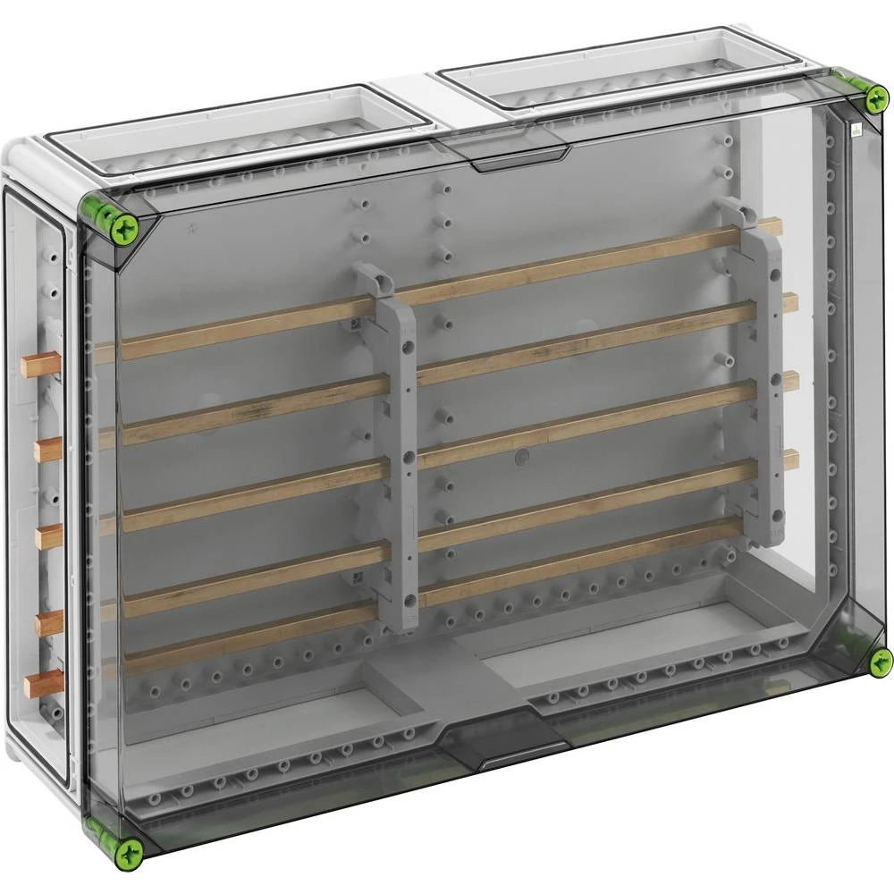 Spelsberg 4155301 GSi 553 Plus razvodni ormar nadžbukna slika
