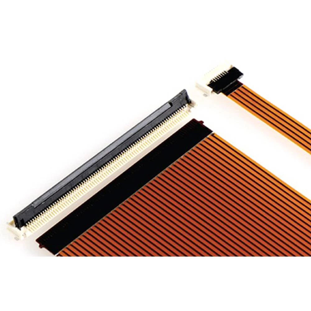 Molex FFC/FPC konektor 505110-1192 1 St. Tape on Full reel slika