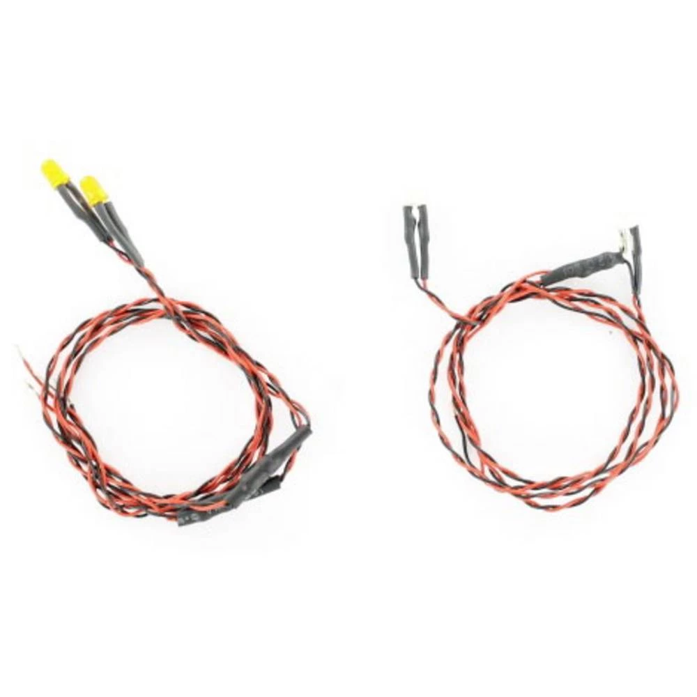 Carson Modellsport 907560 1:14 pozicijska svjetiljka 1 St. slika