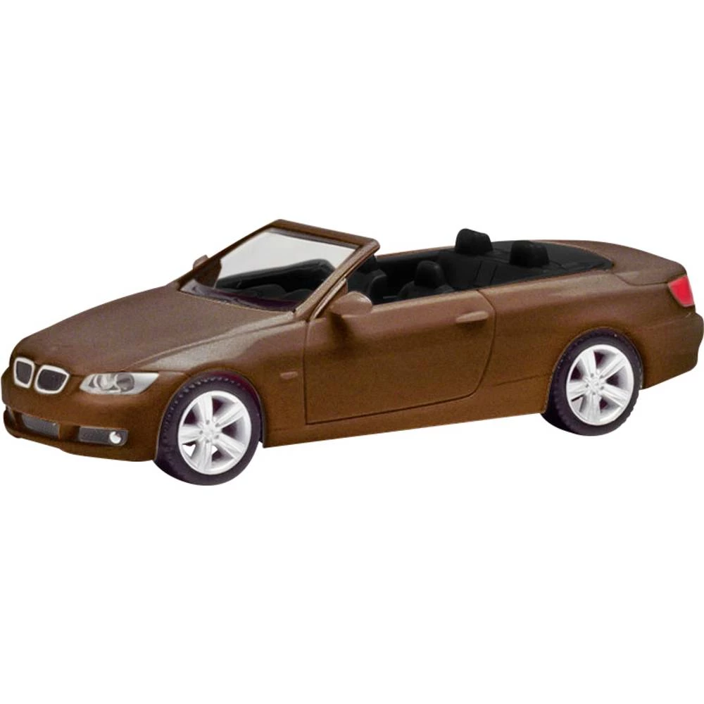 Herpa 033763-002 h0 BMW 3 serije kabriolet slika