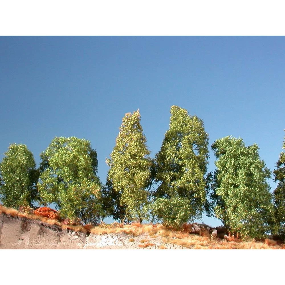 Grm 160 mm Silhouette 200-12 slika