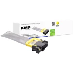 KMP tinta zamijenjen Epson T11D4 XL kompatibilan  žut 1664,4009 1664,4009