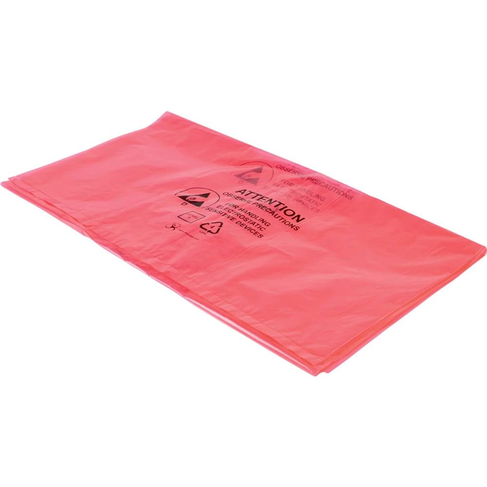 Antistat 091-0056 ESD vreće za smeće (D x Š) 990 mm x 450 mm antistatička Bag 100 kom. slika
