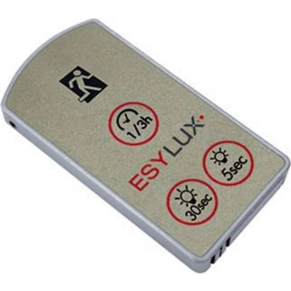 ESYLUX KNX EN10017704 Daljinski upravljač Mobil-SLi slika