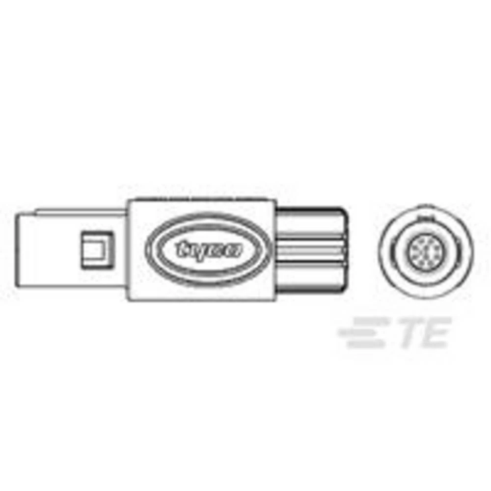 TE Connectivity Medical ProductsMedical Products 1877848-7 AMP slika
