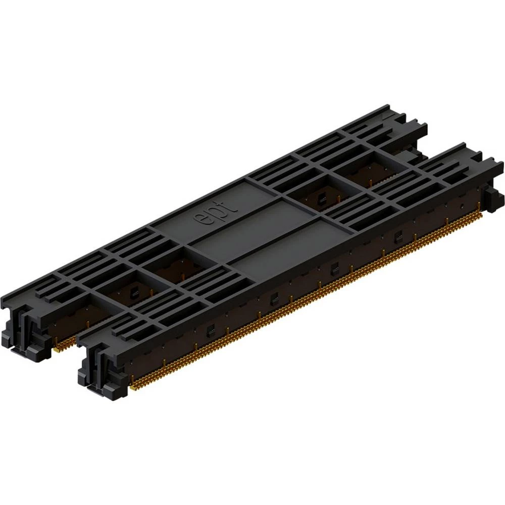 konektor za ploče board-to-board 401-51501-51 Ukupan broj polova 440 Broj redova 2 ept Ukupan broj polova 440 350 St. slika