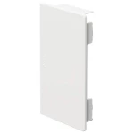 Hager LF6011069016 krajni dio  (Š x V) 110 mm x 61 mm 1 St. bijela