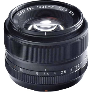 Standardni objektiv Fujifilm XF-35mm f/1.4 (min) 35 mm (min) slika
