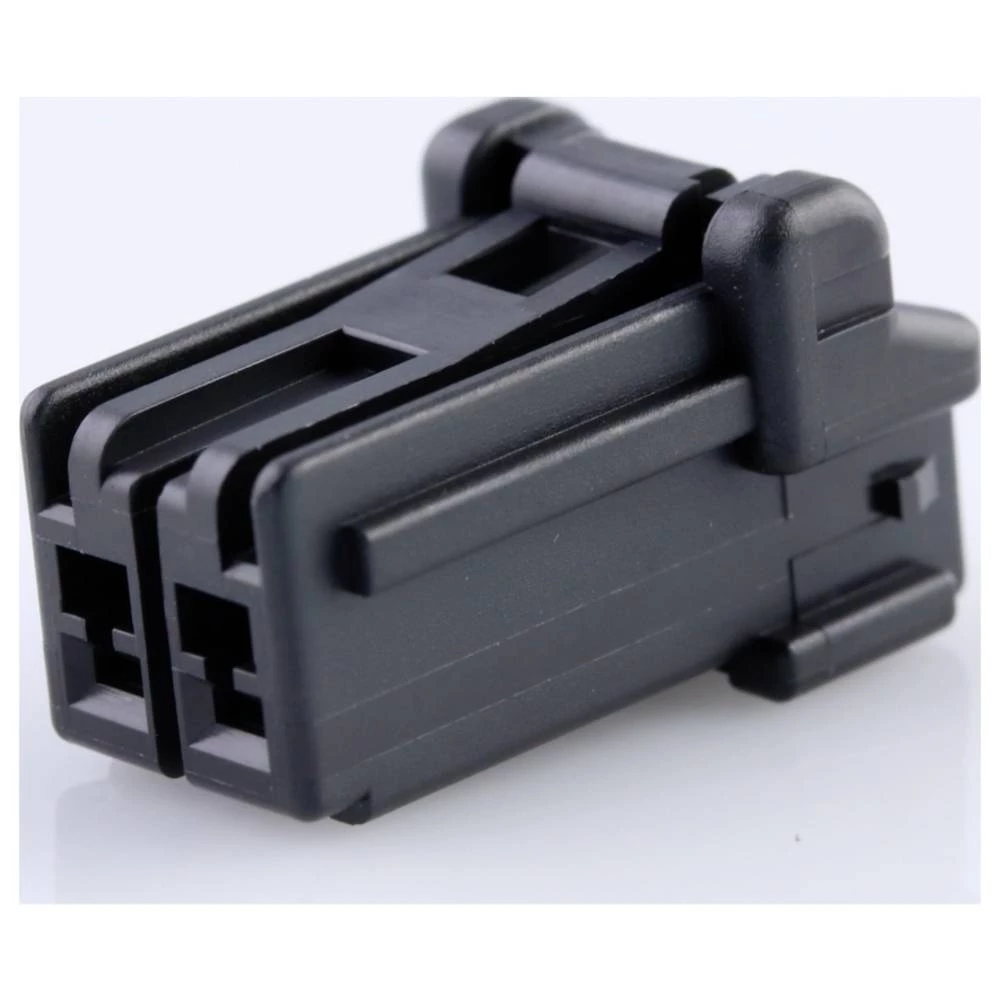 Molex kućište kabelske utičnice 504693-0201 1 St. Bulk slika