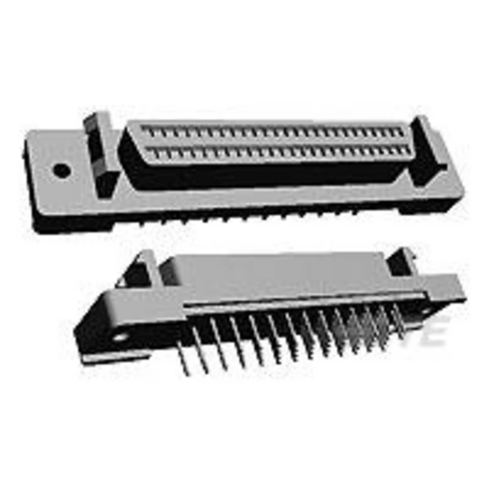 TE Connectivity AMPLIMITE .050 Series Vertical PWBAMPLIMITE .050 Series Vertical PWB 749721-5 AMP slika