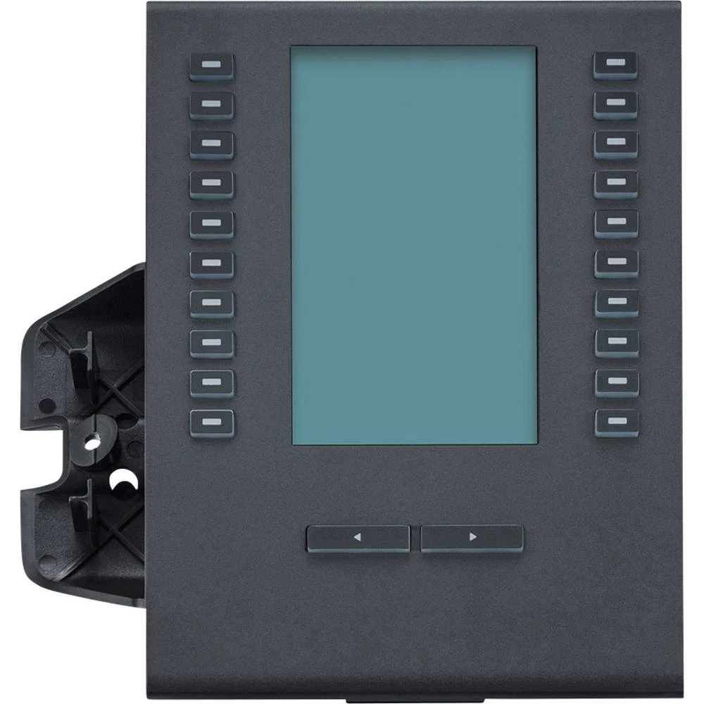 Modul proširenja Auerswald D-XT20 Crna slika