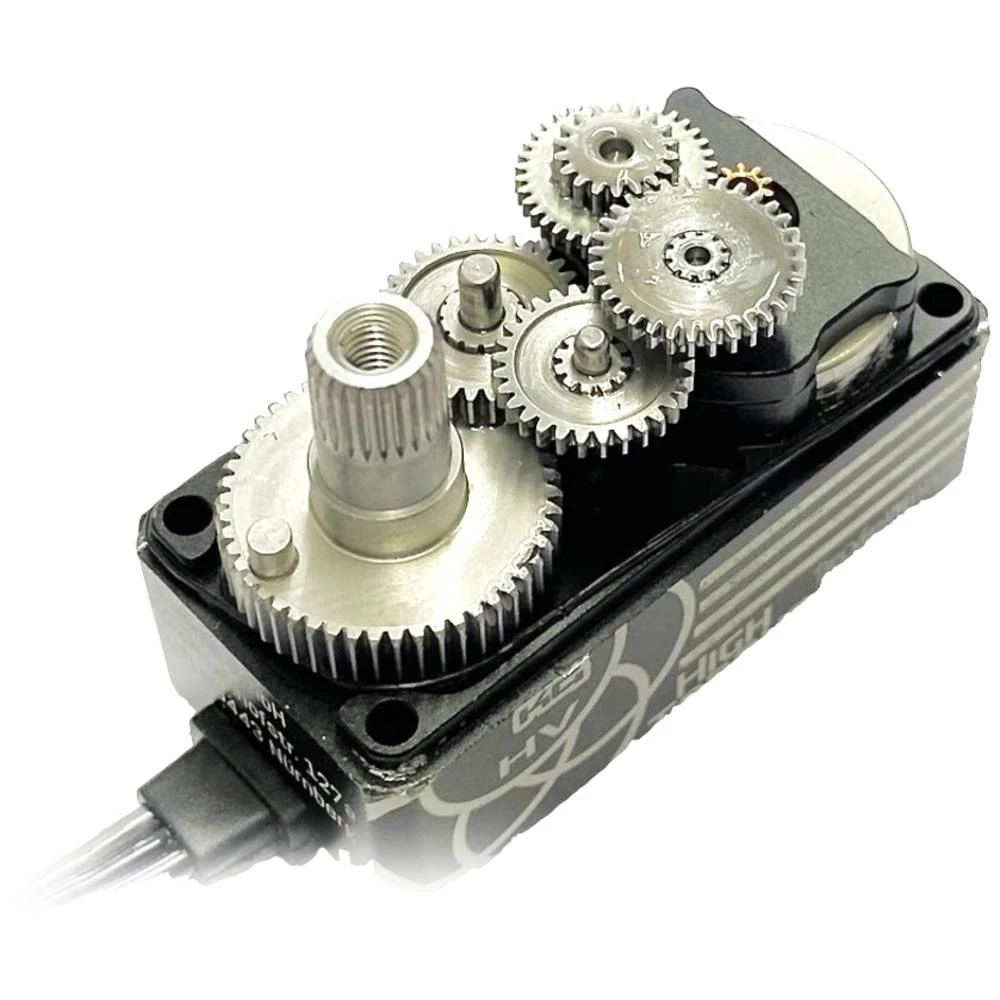 Absima 2030114 rezervni dio mjenjač slika