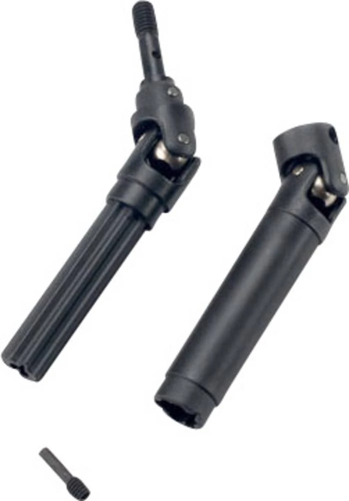 Pogonske osovine Zamjenski dio 7151 Traxxas slika