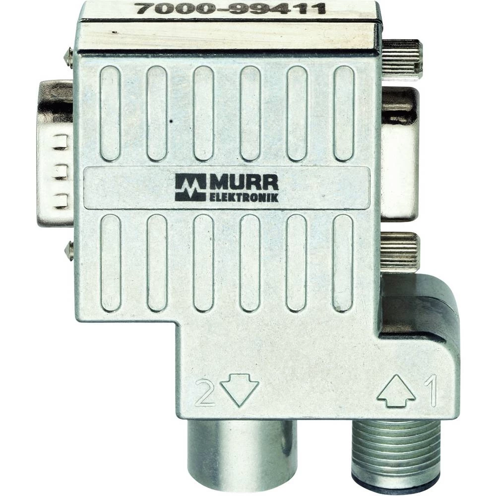 Murr Elektronik 7000-99411-0000000 razdjenik i adapter za senzor/aktivator     1 St. slika