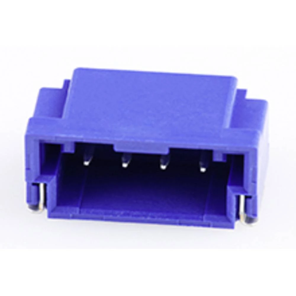 Molex kućište utiča za tiskanu pločicu 5023520403 1 St. slika