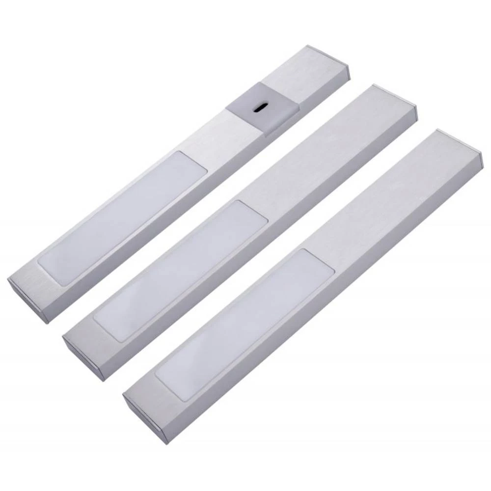 Müller-Licht Pira LED podžbukna svjetiljka s senzorom pokreta  LED LED fiksno ugrađena 8 W  toplo bijela bijela slika